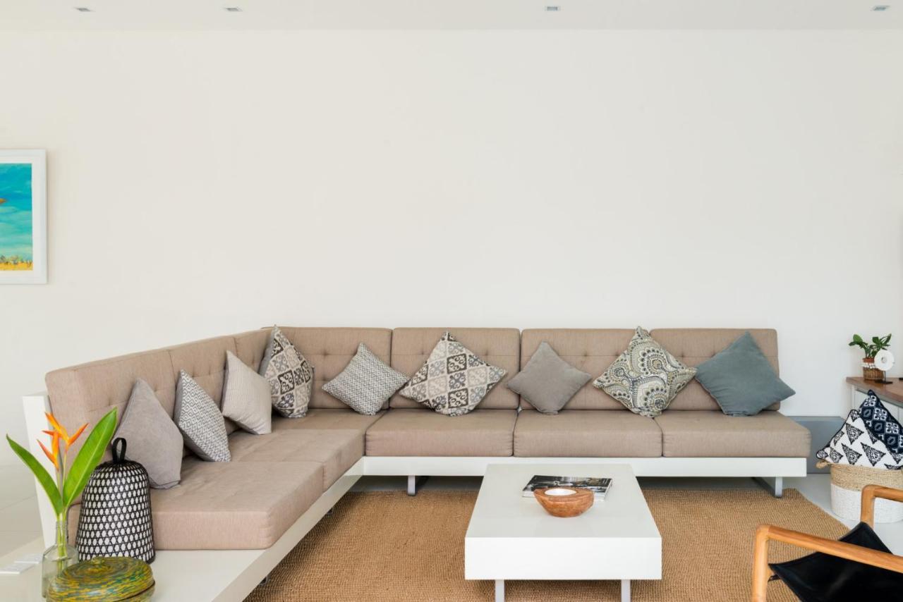 Villa Aditi, Sitara Villa Group Seminyak  Bagian luar foto