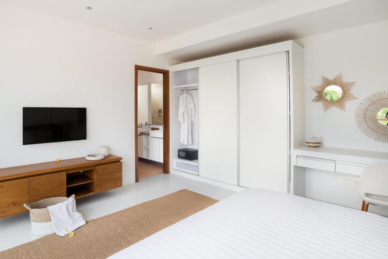 Villa Aditi, Sitara Villa Group Seminyak  Bagian luar foto