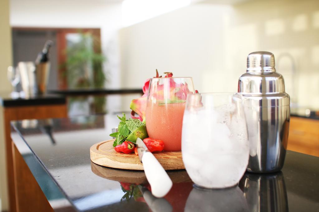 Villa Aditi, Sitara Villa Group Seminyak  Bagian luar foto