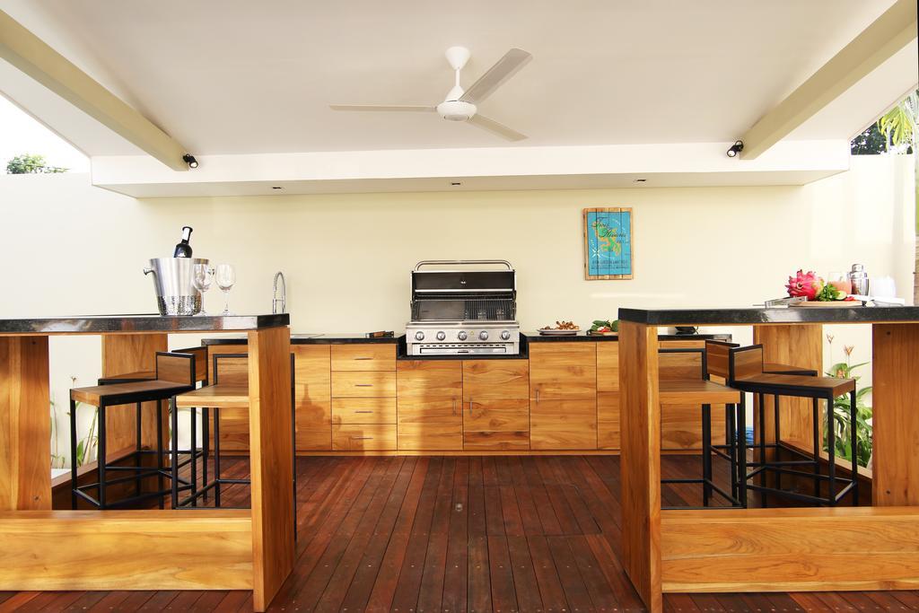 Villa Aditi, Sitara Villa Group Seminyak  Bagian luar foto