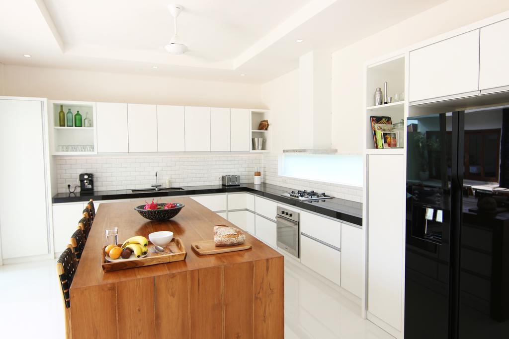 Villa Aditi, Sitara Villa Group Seminyak  Bagian luar foto
