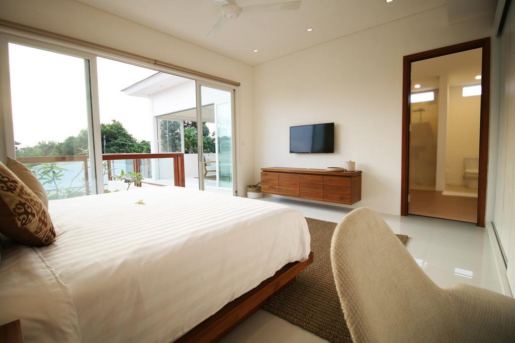 Villa Aditi, Sitara Villa Group Seminyak  Bagian luar foto