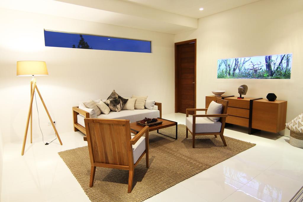 Villa Aditi, Sitara Villa Group Seminyak  Bagian luar foto