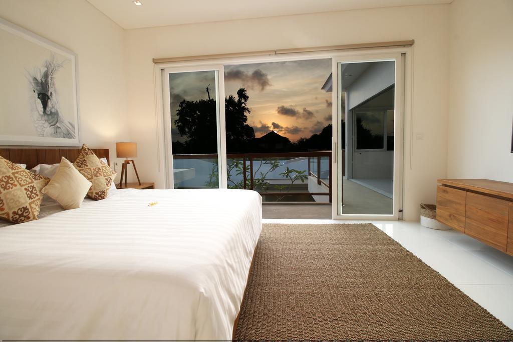 Villa Aditi, Sitara Villa Group Seminyak  Bagian luar foto