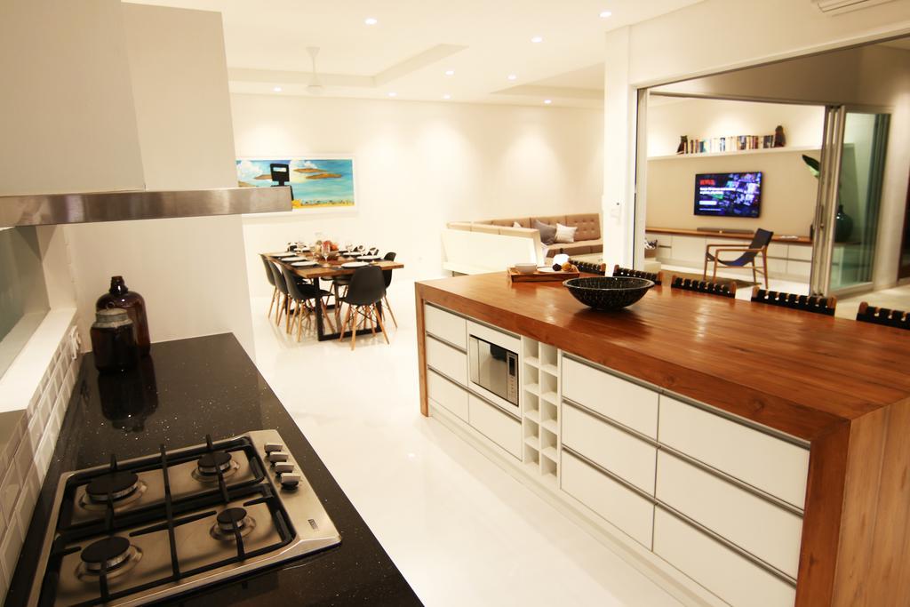 Villa Aditi, Sitara Villa Group Seminyak  Bagian luar foto