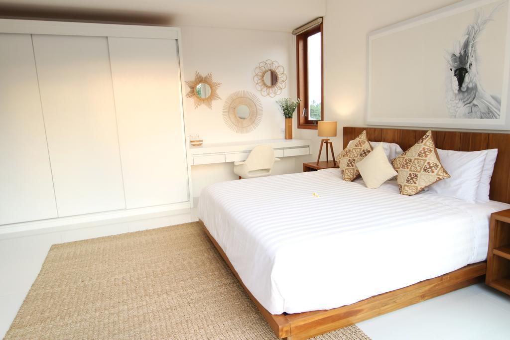 Villa Aditi, Sitara Villa Group Seminyak  Bagian luar foto