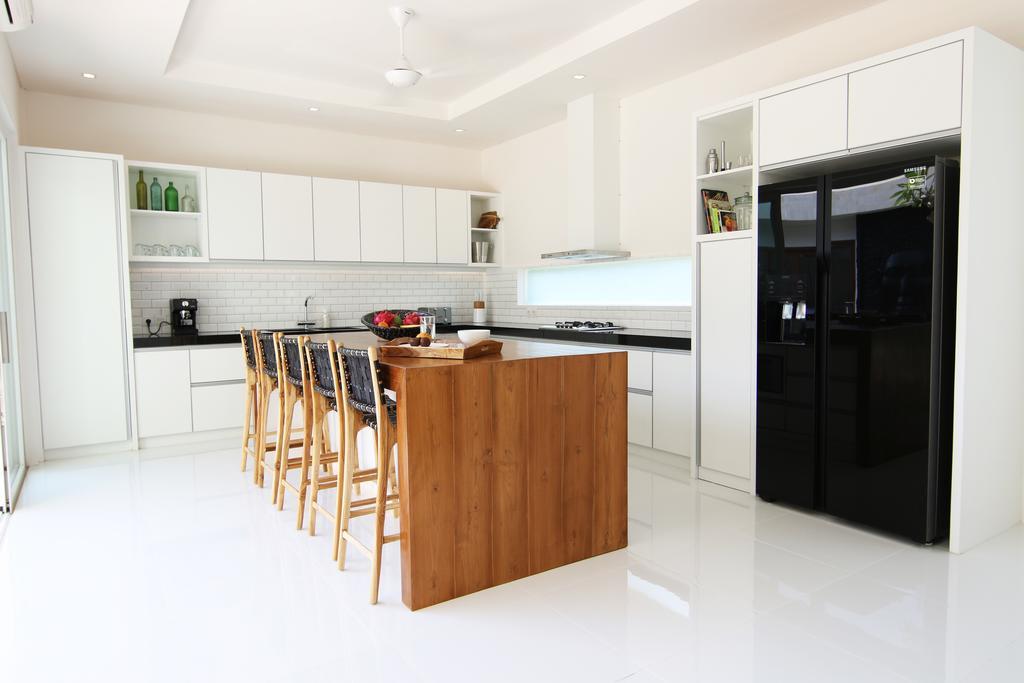 Villa Aditi, Sitara Villa Group Seminyak  Bagian luar foto