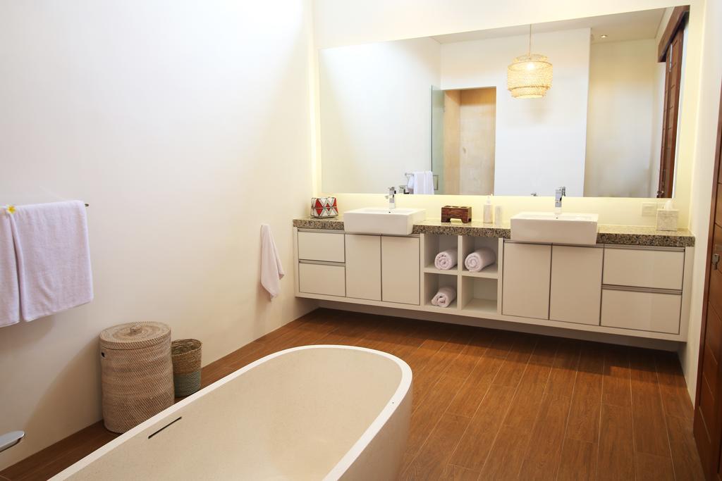 Villa Aditi, Sitara Villa Group Seminyak  Bagian luar foto