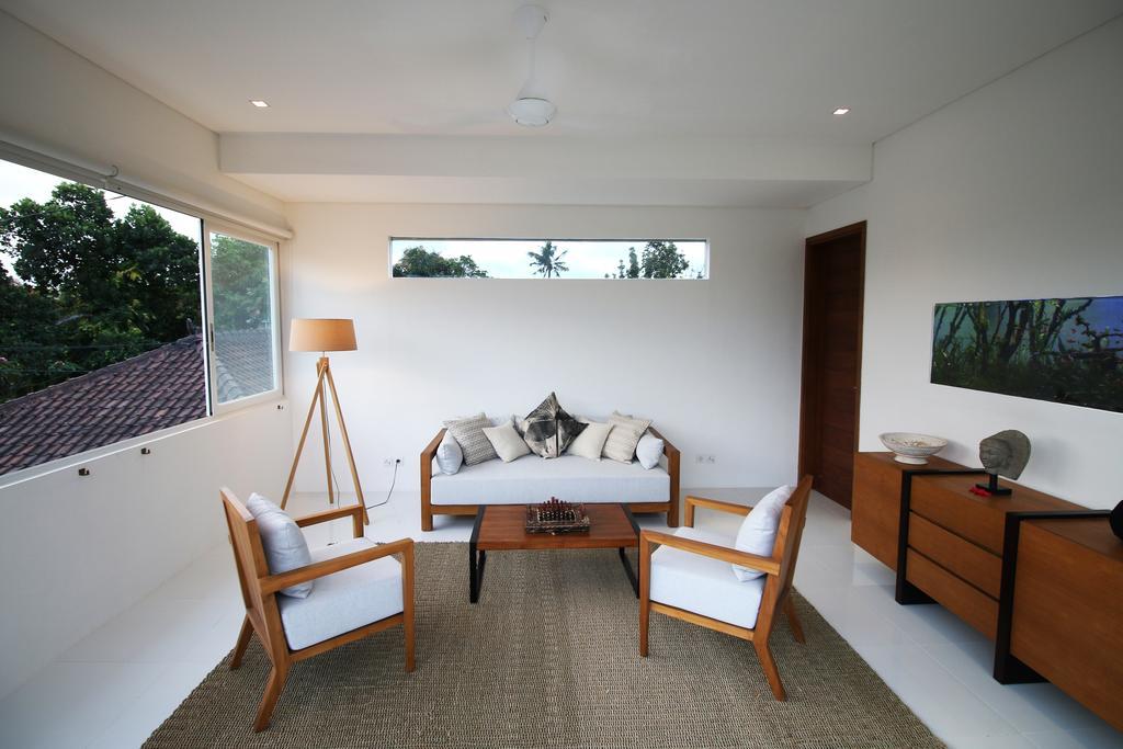 Villa Aditi, Sitara Villa Group Seminyak  Bagian luar foto